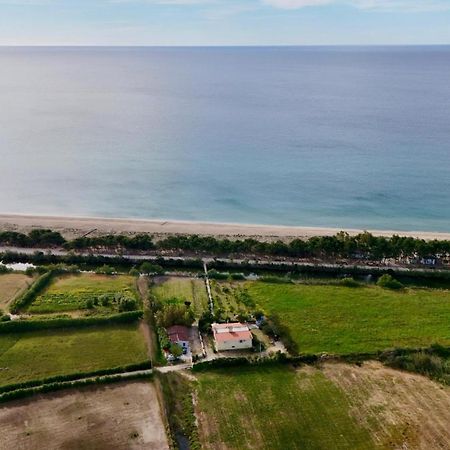 Orosei Re - Villa Aurora Rimedia A 50 Metri Dal Mare 외부 사진