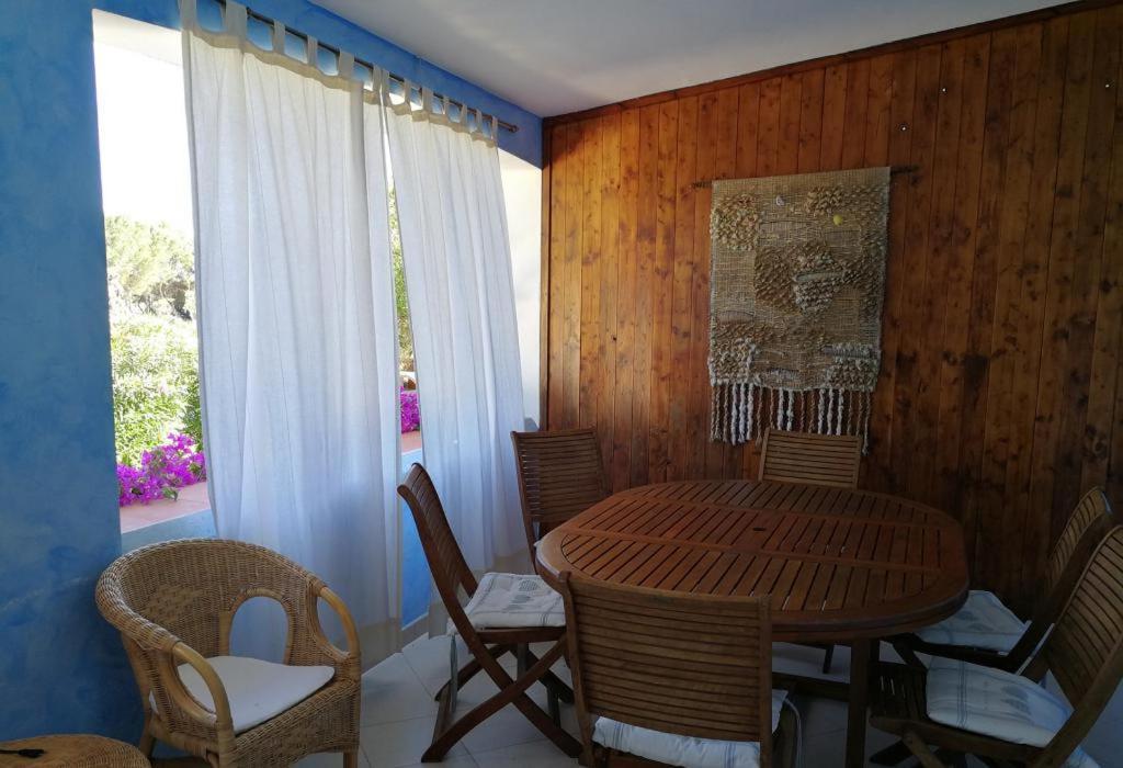 Orosei Re - Villa Aurora Rimedia A 50 Metri Dal Mare 외부 사진