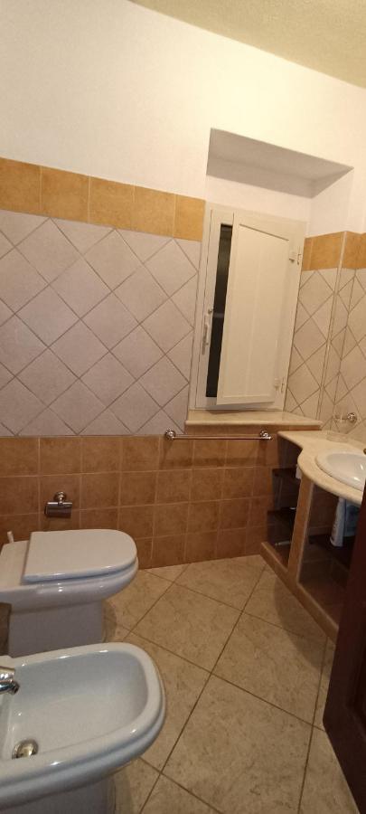 Orosei Re - Villa Aurora Rimedia A 50 Metri Dal Mare 외부 사진