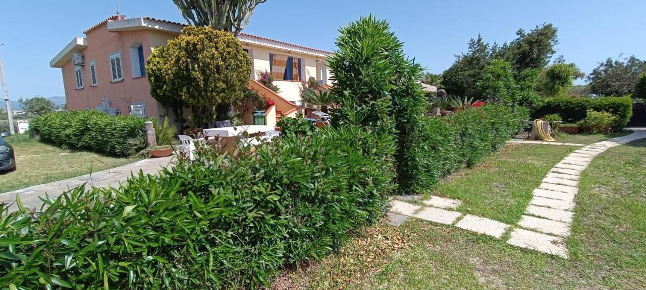 Orosei Re - Villa Aurora Rimedia A 50 Metri Dal Mare 외부 사진