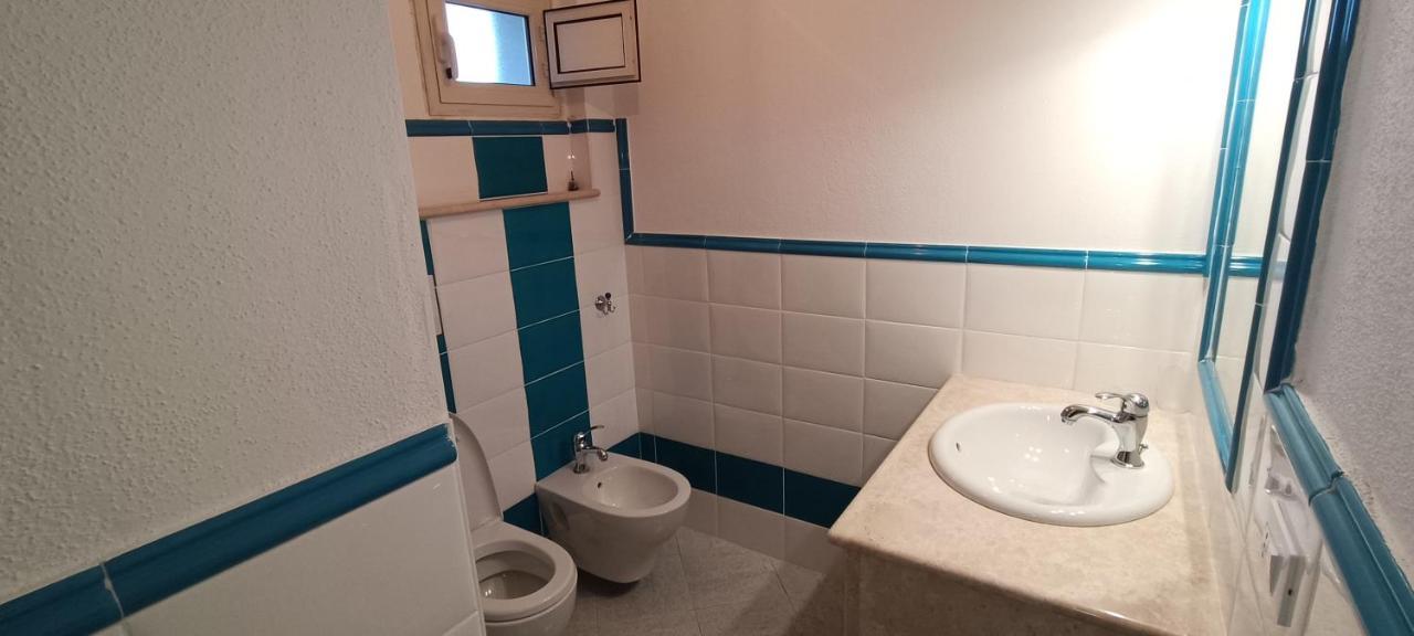 Orosei Re - Villa Aurora Rimedia A 50 Metri Dal Mare 외부 사진