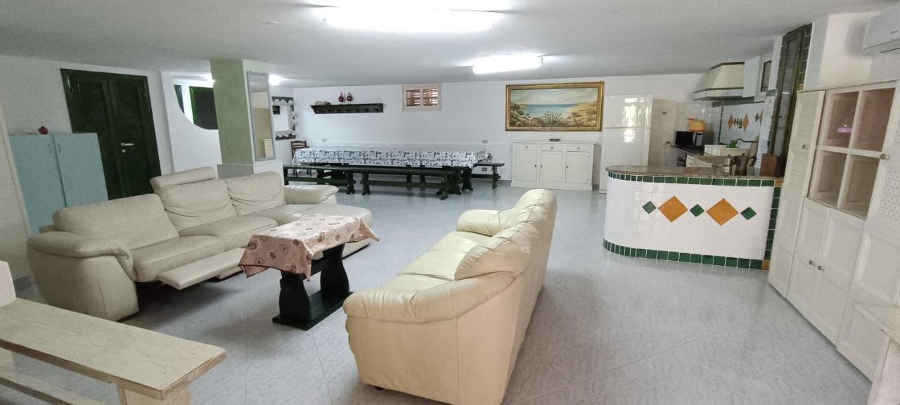 Orosei Re - Villa Aurora Rimedia A 50 Metri Dal Mare 외부 사진