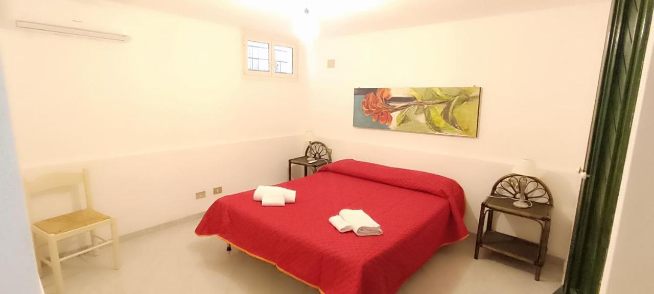 Orosei Re - Villa Aurora Rimedia A 50 Metri Dal Mare 외부 사진