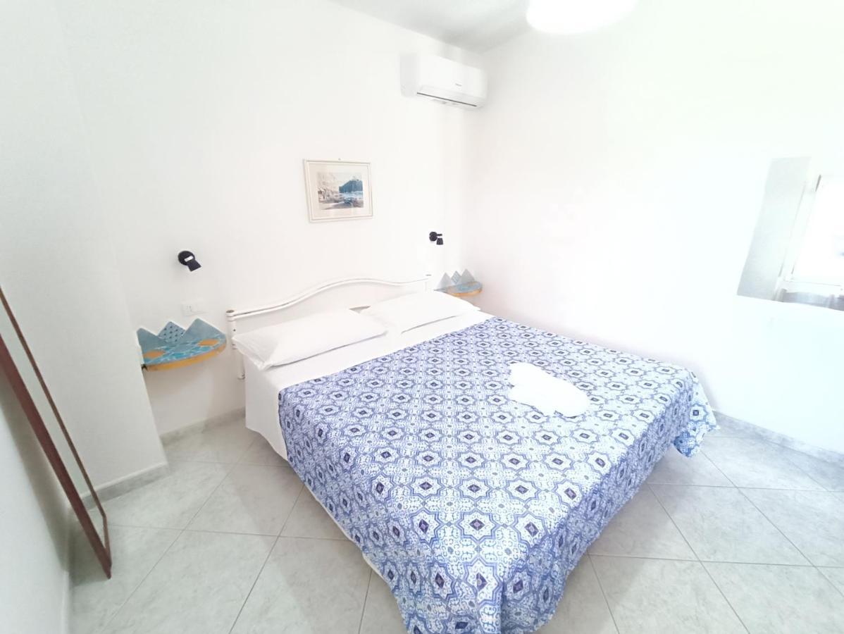 Orosei Re - Villa Aurora Rimedia A 50 Metri Dal Mare 외부 사진