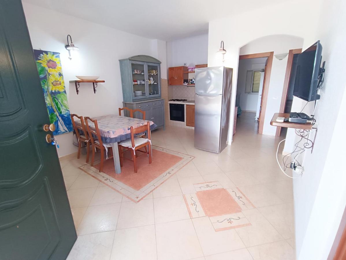 Orosei Re - Villa Aurora Rimedia A 50 Metri Dal Mare 외부 사진