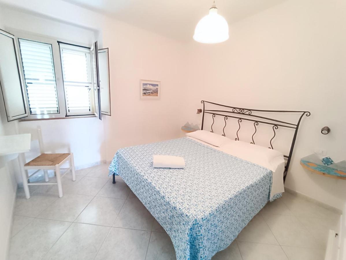 Orosei Re - Villa Aurora Rimedia A 50 Metri Dal Mare 외부 사진