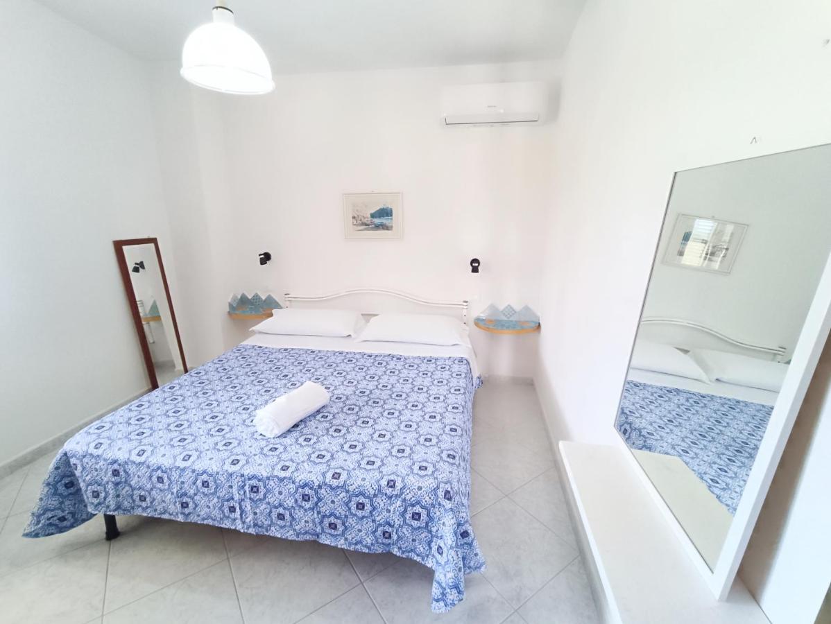 Orosei Re - Villa Aurora Rimedia A 50 Metri Dal Mare 외부 사진