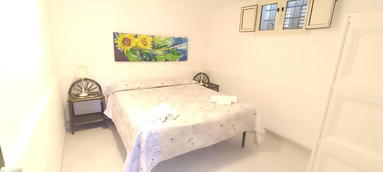 Orosei Re - Villa Aurora Rimedia A 50 Metri Dal Mare 외부 사진