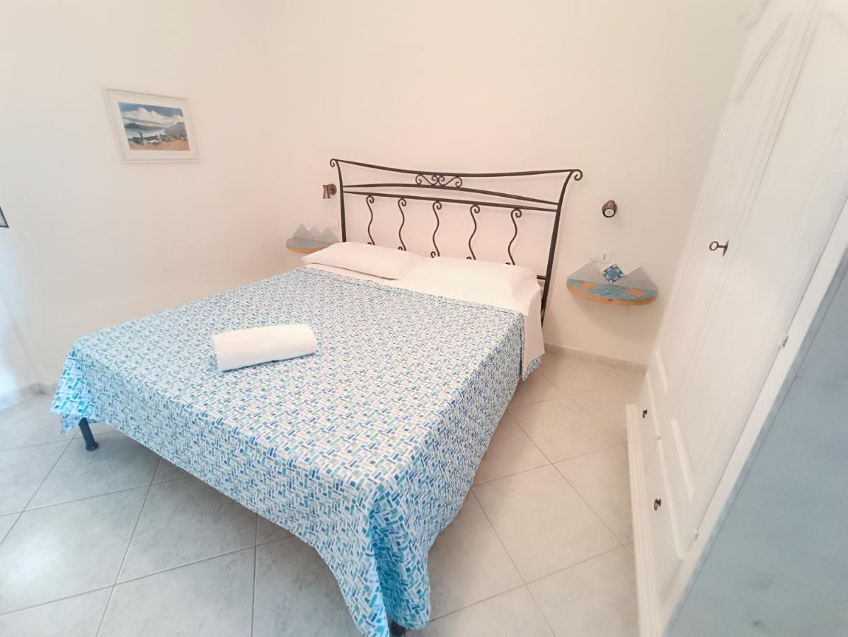 Orosei Re - Villa Aurora Rimedia A 50 Metri Dal Mare 외부 사진
