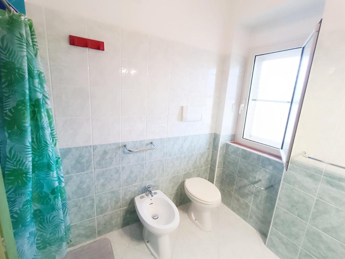 Orosei Re - Villa Aurora Rimedia A 50 Metri Dal Mare 외부 사진