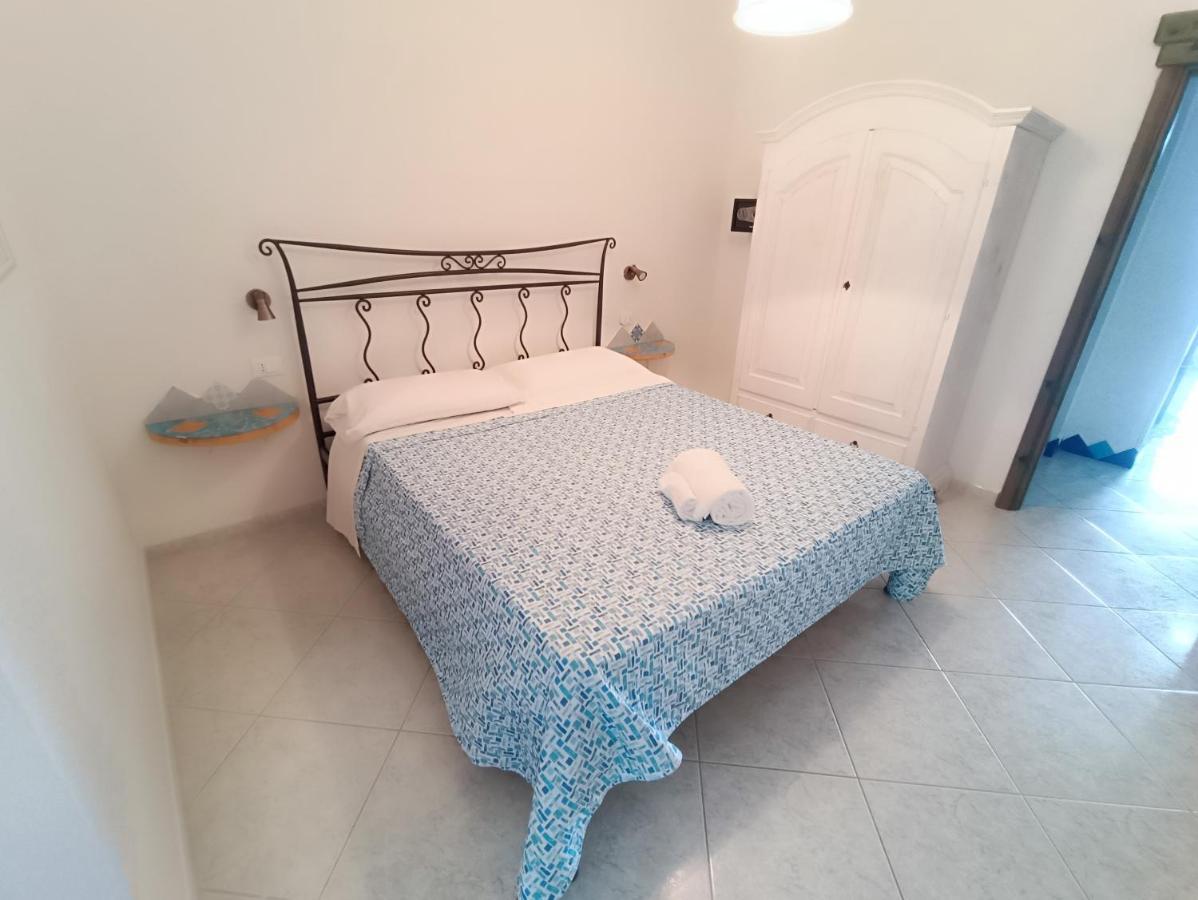 Orosei Re - Villa Aurora Rimedia A 50 Metri Dal Mare 외부 사진