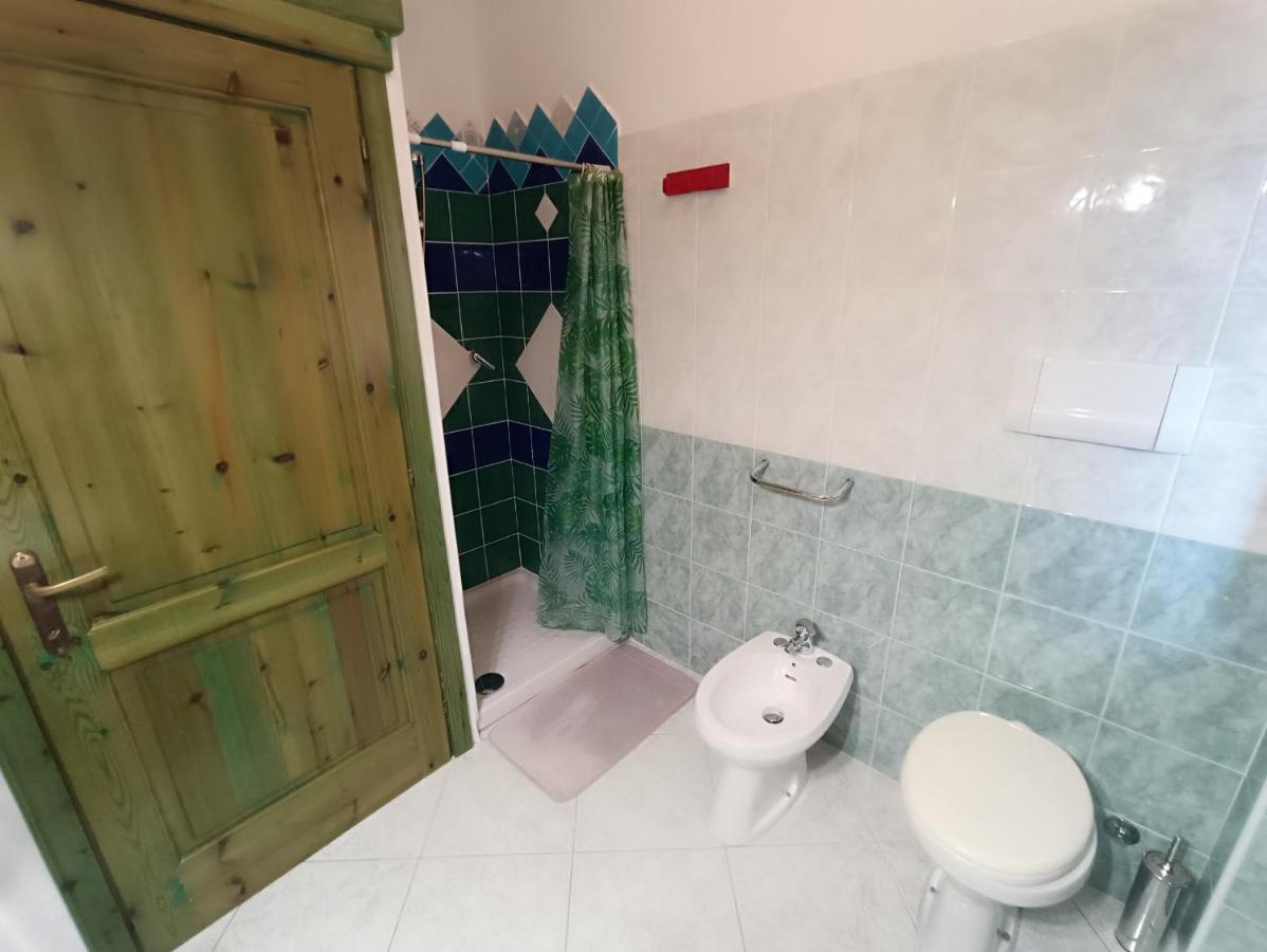 Orosei Re - Villa Aurora Rimedia A 50 Metri Dal Mare 외부 사진