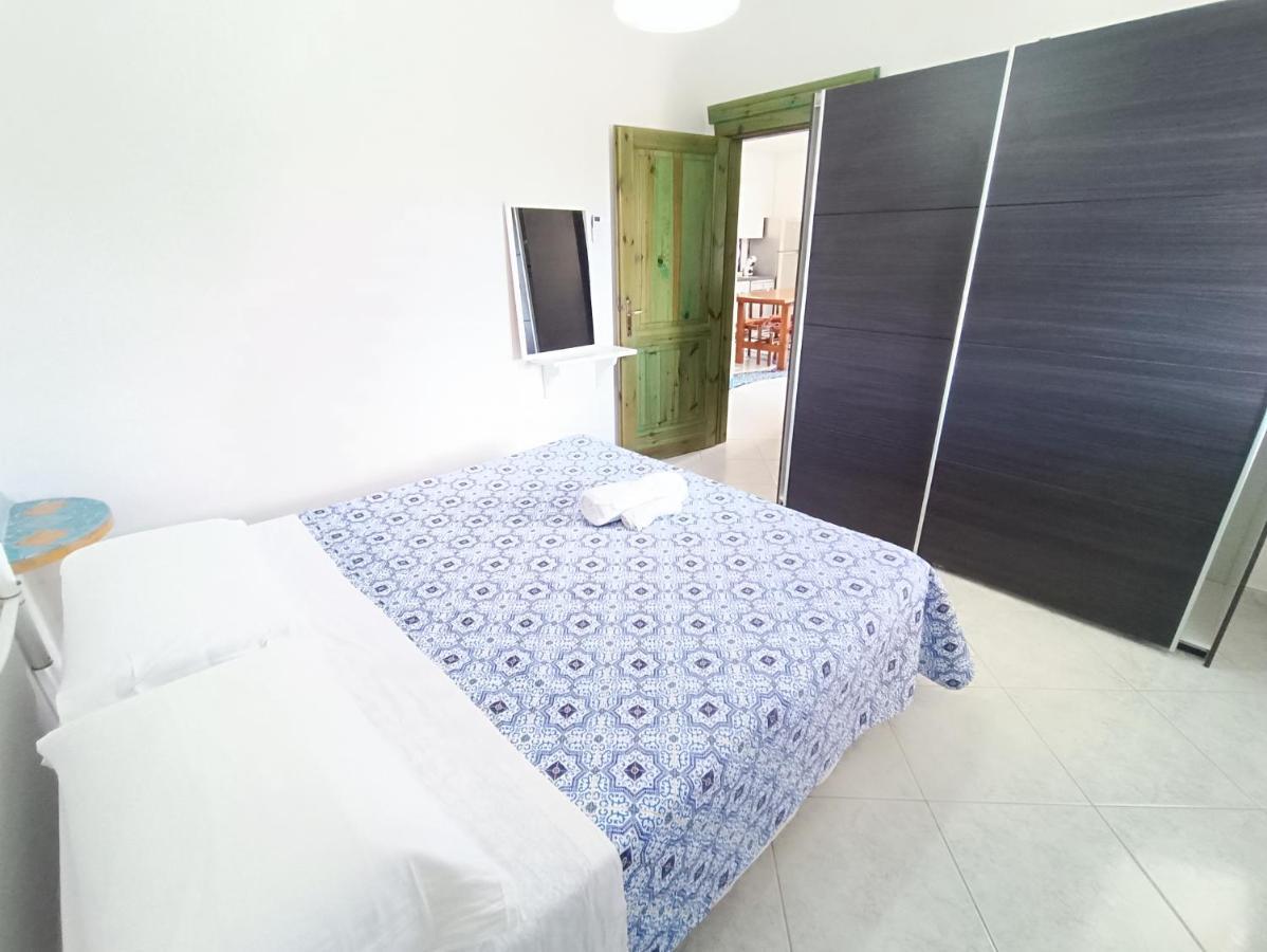 Orosei Re - Villa Aurora Rimedia A 50 Metri Dal Mare 외부 사진